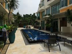 Chancery Hill Walk (D11), Terrace #152713182